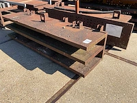 Spanblokken en spanplaten - afbeelding 3 van  9