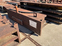 Spanblokken en spanplaten - afbeelding 8 van  9