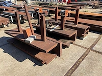 Spanblokken en spanplaten - afbeelding 4 van  9