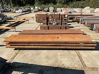 Spanblokken en spanplaten - afbeelding 6 van  9
