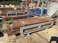 Spanblokken en spanplaten - afbeelding 2 van  10