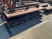 Spanblokken en spanplaten - afbeelding 4 van  10