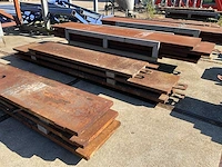 Spanblokken en spanplaten - afbeelding 7 van  10