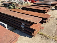 Spanblokken en spanplaten - afbeelding 9 van  10