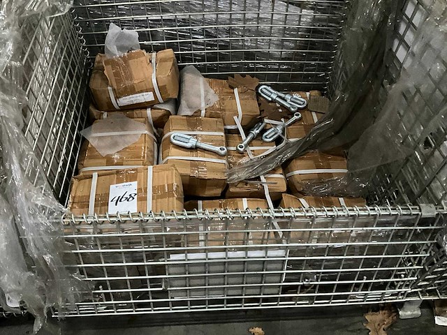 Spanbout (320x) - afbeelding 2 van  2