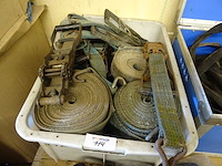 Spandband (12x) - afbeelding 1 van  1