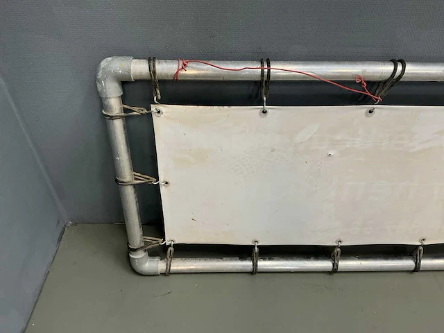 Spandoekframe 230x75 cm - afbeelding 4 van  8