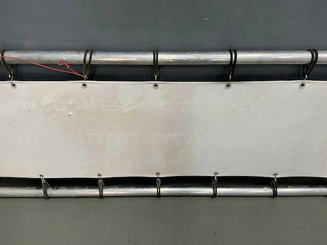 Spandoekframe 230x75 cm - afbeelding 5 van  8