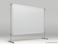 Spandoekframe/ banner 190 cm x 160cm 1 stuk - afbeelding 2 van  3