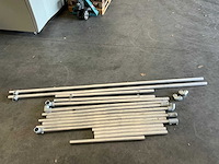 Spandoekframe - afbeelding 1 van  7