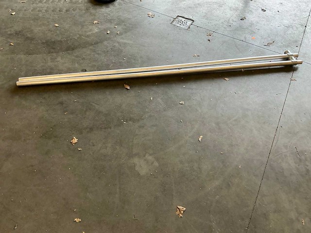 Spandoekframe - afbeelding 2 van  7