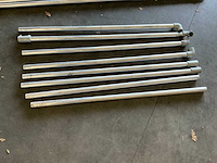 Spandoekframe - afbeelding 3 van  7