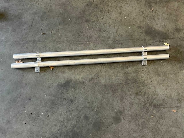 Spandoekframe - afbeelding 5 van  7