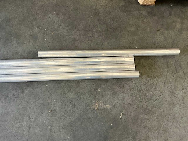 Spandoekframe - afbeelding 6 van  7