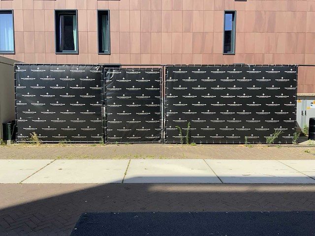 Spandoekframe - afbeelding 2 van  4