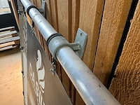 Spandoekframe - afbeelding 2 van  4