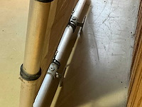 Spandoekframe - afbeelding 4 van  4