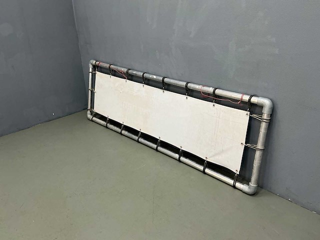 Spandoekframe - afbeelding 1 van  8