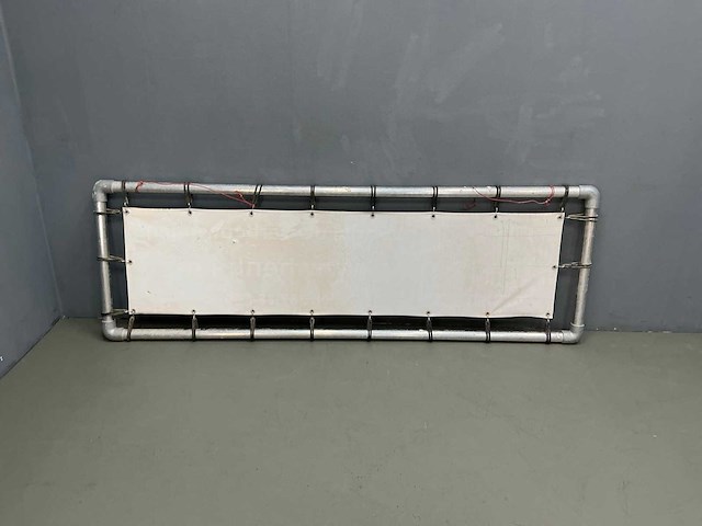 Spandoekframe - afbeelding 2 van  8