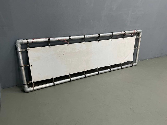Spandoekframe - afbeelding 3 van  8