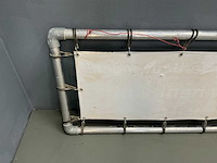 Spandoekframe - afbeelding 4 van  8