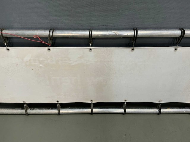 Spandoekframe - afbeelding 5 van  8