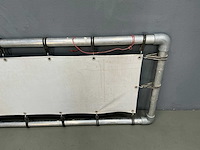 Spandoekframe - afbeelding 6 van  8