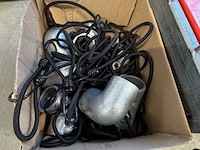 Spandoekframe - afbeelding 2 van  4