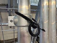 Spandoekframe - afbeelding 3 van  4