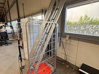 Spandoekframe - afbeelding 4 van  4