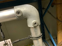 Spandoekframe - afbeelding 2 van  3