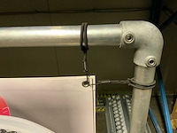 Spandoekframe - afbeelding 3 van  3