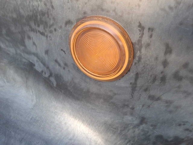 Spanet 5 persoons jacuzzi en buitenspa - afbeelding 1 van  5