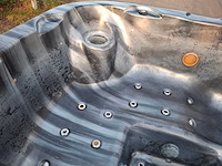Spanet 5 persoons jacuzzi en buitenspa - afbeelding 20 van  28