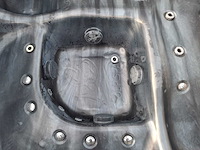 Spanet 5 persoons jacuzzi en buitenspa - afbeelding 26 van  28