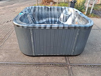 Spanet 5 persoons jacuzzi en buitenspa - afbeelding 22 van  28