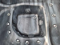 Spanet 5 persoons jacuzzi en buitenspa - afbeelding 26 van  28