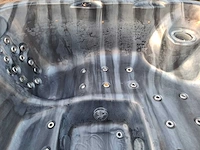 Spanet 5 persoons jacuzzi en buitenspa - afbeelding 27 van  28