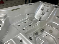 Spanet beach house jacuzzi - afbeelding 9 van  11