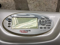 Spanet beach house jacuzzi - afbeelding 10 van  11