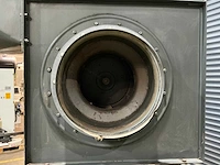 Spänex - 1997 - ventilator - afbeelding 5 van  7