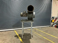 Spänex - 1997 - ventilator - afbeelding 4 van  7