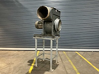 Spänex - 1997 - ventilator - afbeelding 1 van  7