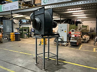 Spänex - 1997 - ventilator - afbeelding 3 van  7