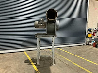 Spänex - 1997 - ventilator - afbeelding 4 van  7