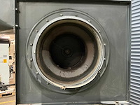 Spänex - 1997 - ventilator - afbeelding 5 van  7