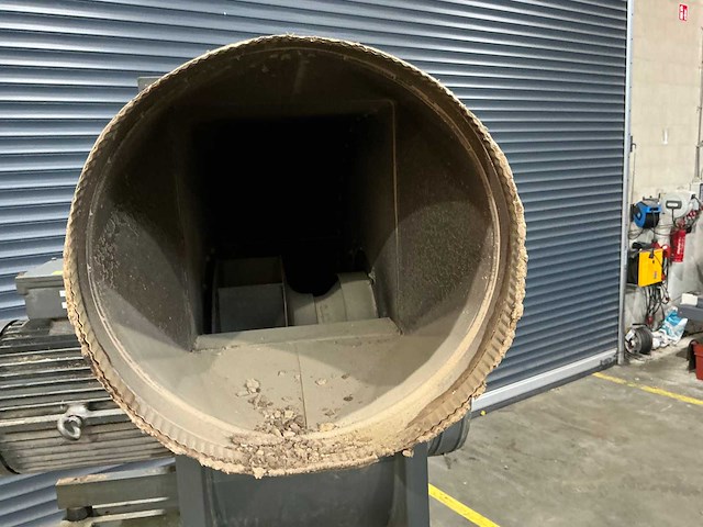 Spänex - 1997 - ventilator - afbeelding 6 van  7