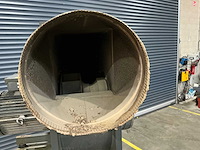 Spänex - 1997 - ventilator - afbeelding 6 van  7