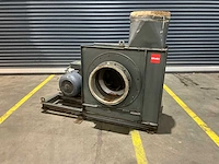 Spänex - 1998 - ventilator - afbeelding 1 van  10