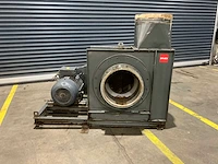 Spänex - 1998 - ventilator - afbeelding 8 van  10